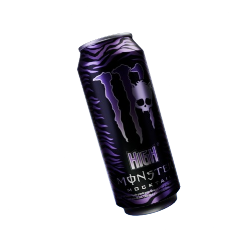Ultra Violet Monster